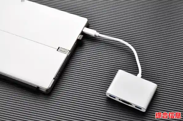 VGA接口全面指南:解析其核心意义与多样化用途 VGA接口全面指南:解析其核心意义与多样化用途