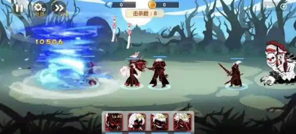 想在《御剑大作战》中体验真实的剑客对决吗? 想在《御剑大作战》中体验真实的剑客对决吗?