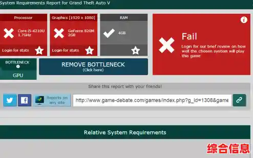 GTA5在Win11平台闪退?这些解决方案帮你稳定运行 GTA5在Win11平台闪退?这些解决方案帮你稳定运行