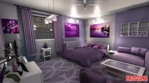 还在寻找一款既能设计又能赚钱的游戏?房产达人中文版”满足你的所有幻想! 还在寻找一款既能设计又能赚钱的游戏?房产达人中文版”满足你的所有幻想!