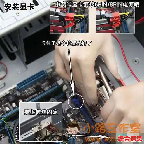 显卡故障无处解?专业维修服务让您的显卡重获新生 显卡故障无处解?专业维修服务让您的显卡重获新生