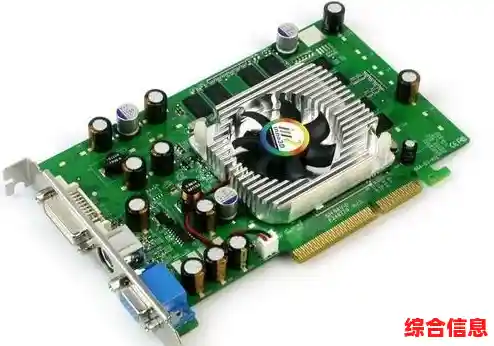 显卡故障无处解?专业维修服务让您的显卡重获新生 显卡故障无处解?专业维修服务让您的显卡重获新生