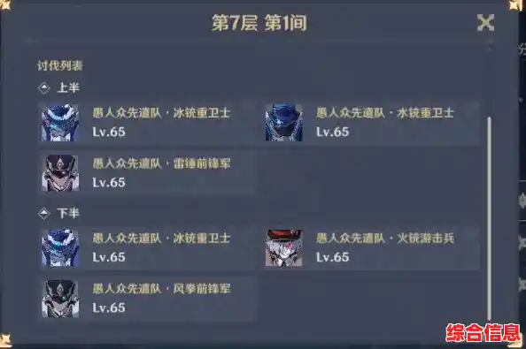 想体验无限资源的《原神》4.2私人服联机冒险+自由组建阵容，这不比官服更香？