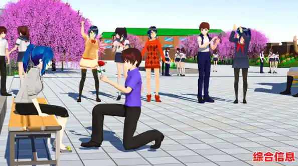 Want to customize your dream anime high school character?Have you checked out Sakura School Simulator in English? Want to customize your dream anime high school character?Have you checked out Sakura School Simulator in English?