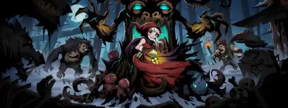 还在找简单有趣的卡牌游戏?试试月圆之夜最新版吧! 还在找简单有趣的卡牌游戏?试试月圆之夜最新版吧!