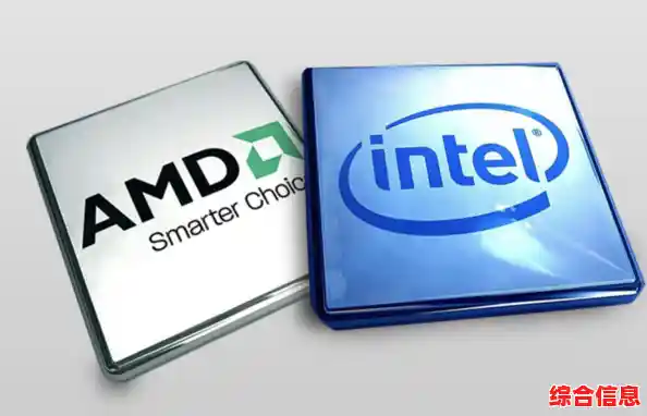 避开选购误区!读懂笔记本CPU核心指标与使用场景匹配技巧 避开选购误区!读懂笔记本CPU核心指标与使用场景匹配技巧