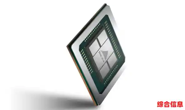 AMD显卡天梯图：全面解析最新GPU性能排名与选购指南