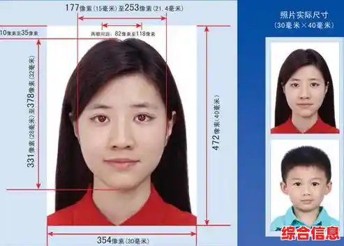 掌握2寸照片标准大小,让每一张照片都更出彩动人 掌握2寸照片标准大小,让每一张照片都更出彩动人