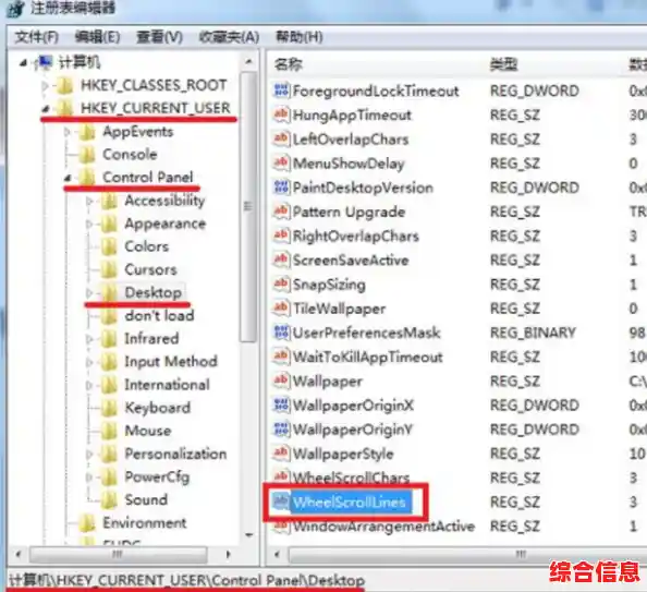鼠标滚轮故障排查与修复指南:详细步骤助您轻松解决 鼠标滚轮故障排查与修复指南:详细步骤助您轻松解决