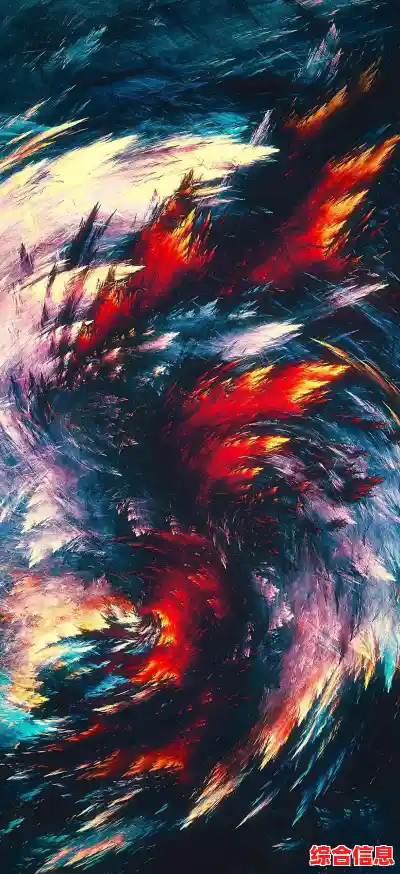 个性十足的手机壁纸合集,打造你的专属视觉空间! 个性十足的手机壁纸合集,打造你的专属视觉空间!