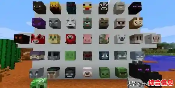 厌倦了枯燥的资源收集?为什么不来试试《我的世界基岩版1.19》的指令玩法? 厌倦了枯燥的资源收集?为什么不来试试《我的世界基岩版1.19》的指令玩法?