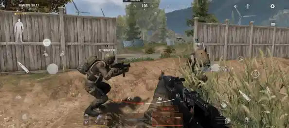 还在寻找画质超群、玩法多样的射击手游?和平精英国际服PUBG》不就是你的最佳选择吗? 还在寻找画质超群、玩法多样的射击手游?和平精英国际服PUBG》不就是你的最佳选择吗?