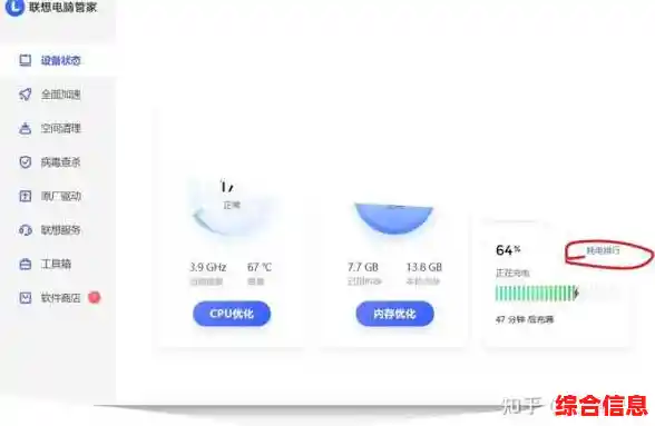 联想用户必看:Win11升级后优化电池充电模式的实用指南 联想用户必看:Win11升级后优化电池充电模式的实用指南