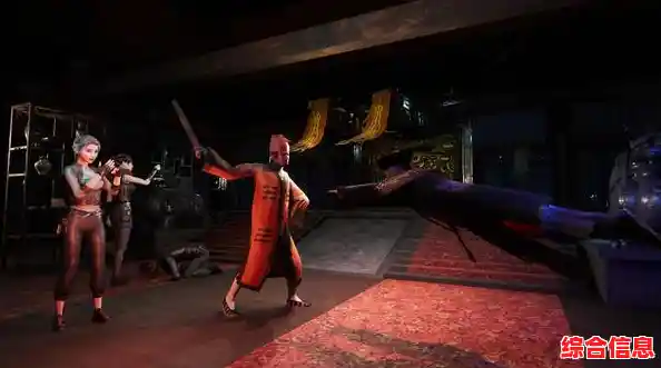 非对称对抗不够刺激?第五人格极速版》秒开即玩,恐怖地图挑战敢来吗? 非对称对抗不够刺激?第五人格极速版》秒开即玩,恐怖地图挑战敢来吗?