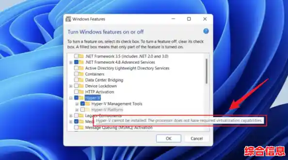 Win11电脑exe程序安装指南:从下载到运行的完整教程 Win11电脑exe程序安装指南:从下载到运行的完整教程