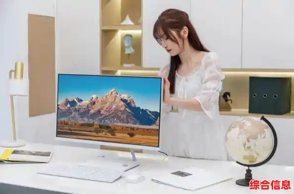 全方位体验联想一体机:性能表现能否满足日常多元需求? 全方位体验联想一体机:性能表现能否满足日常多元需求?