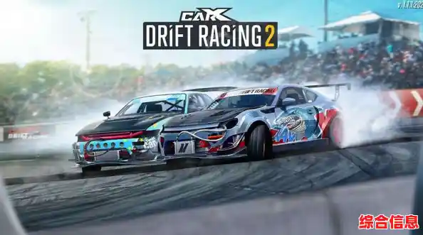 谁说手机玩不了硬核驾驶?CarXStreet安卓版完美还原真实赛道操控! 谁说手机玩不了硬核驾驶?CarXStreet安卓版完美还原真实赛道操控!