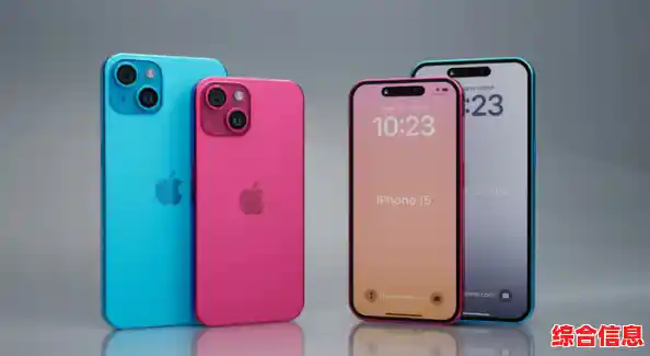 苹果15手机发售日程公布,期待已久的创新科技即将震撼登场 苹果15手机发售日程公布,期待已久的创新科技即将震撼登场