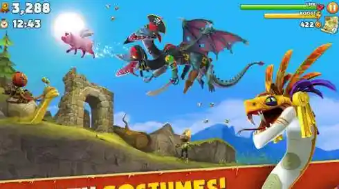 华丽皮肤、丰厚奖励!饥饿龙国际版》Hungry Dragon的活动你怎能错过? 华丽皮肤、丰厚奖励!饥饿龙国际版》Hungry Dragon的活动你怎能错过?