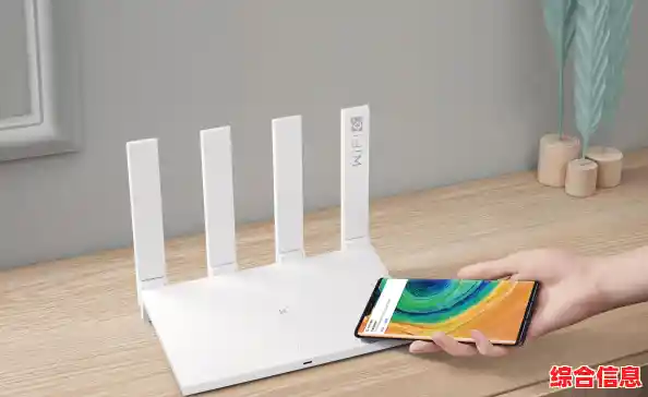 通过桥接无线路由器实现高效网络扩展与信号增强方案 通过桥接无线路由器实现高效网络扩展与信号增强方案
