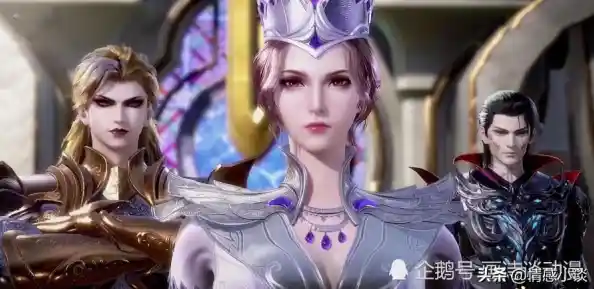 想体验超高还原度的斗罗奇幻世界?斗罗大陆猎魂世界》满足你的所有期待! 想体验超高还原度的斗罗奇幻世界?斗罗大陆猎魂世界》满足你的所有期待!