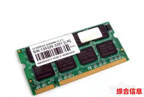 电脑内存条选购与安装:全面解析提升计算机性能的关键步骤 电脑内存条选购与安装:全面解析提升计算机性能的关键步骤