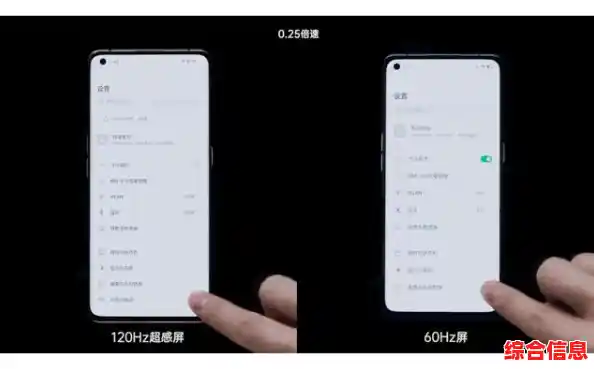 如何在 Windows 11 系统中更改屏幕刷新频率?完整设置路径分享 如何在 Windows 11 系统中更改屏幕刷新频率?完整设置路径分享
