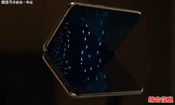 OPPO全新折叠屏手机正式亮相,突破性设计重新定义移动体验! OPPO全新折叠屏手机正式亮相,突破性设计重新定义移动体验!