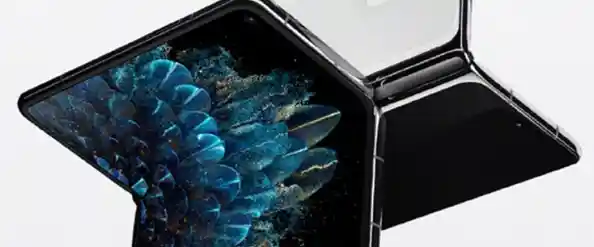 OPPO全新折叠屏手机正式亮相,突破性设计重新定义移动体验! OPPO全新折叠屏手机正式亮相,突破性设计重新定义移动体验!