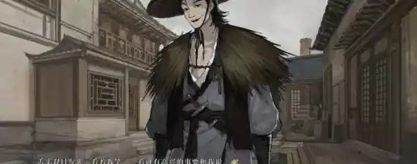 还在寻找深度文字冒险？饿殍明末千里行》的震撼剧情岂容错过？