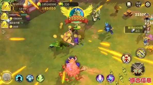 想体验轻松又富有策略的养成游戏？快来试试《猎人前线》吧！