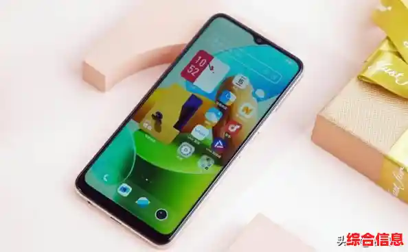 vivo Y35手机详细配置解析及最新价格，是否值得入手一看便知