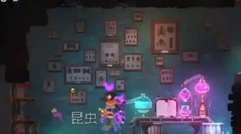 谁不想在《空洞骑士最新版》中收集稀有护符，解锁深渊奥秘？