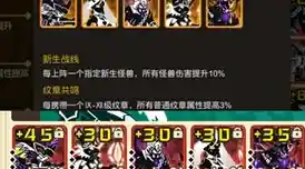 还在寻找战斗与养成的乐趣?鸣潮日服》的‘骸’系统和四人小队战斗让你欲罢不能! 还在寻找战斗与养成的乐趣?鸣潮日服》的‘骸’系统和四人小队战斗让你欲罢不能!