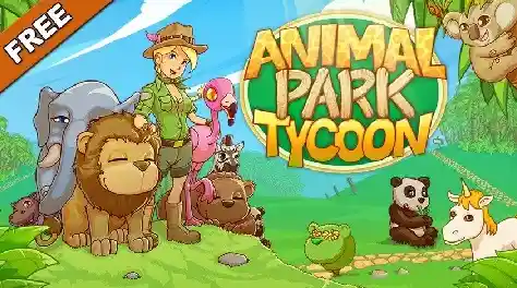 为什么《动物大亨(ZooAnimalsPlanetSimulator)能让玩家爱不释手?答案等你来揭晓! 为什么《动物大亨(ZooAnimalsPlanetSimulator)能让玩家爱不释手?答案等你来揭晓!