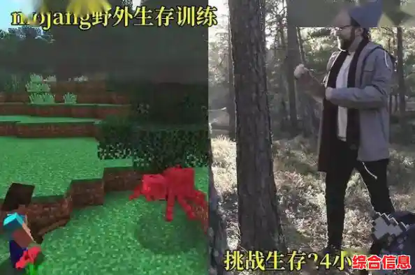 厌倦了平淡的冒险?森林之子2》的刺激生存之旅你准备好了吗? 厌倦了平淡的冒险?森林之子2》的刺激生存之旅你准备好了吗?