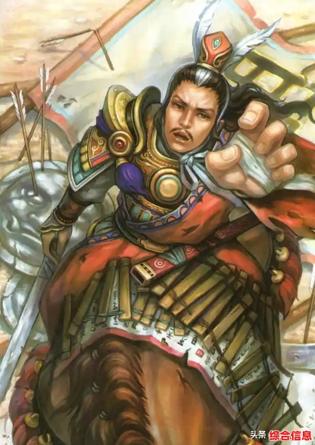 还在寻找最佳三国武将阵容？神将三国手游》让你称霸战场！