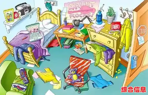 还在为杂乱房间烦恼？试试整理收纳大师(Hyper Organizer)吧！