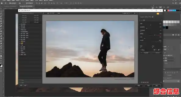 提升设计效率必备:这些Photoshop插件实用又高效 提升设计效率必备:这些Photoshop插件实用又高效