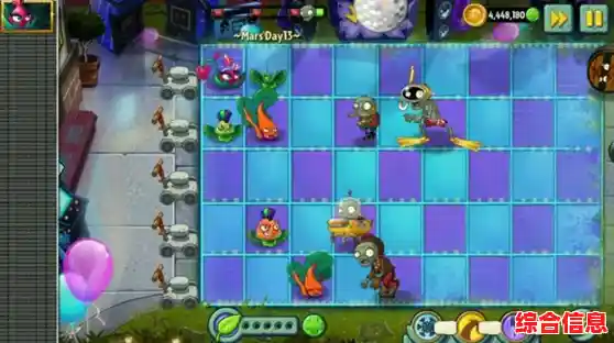 想体验经典塔防乐趣?PVZ国际版难道不是你的最佳选择? 想体验经典塔防乐趣?PVZ国际版难道不是你的最佳选择?