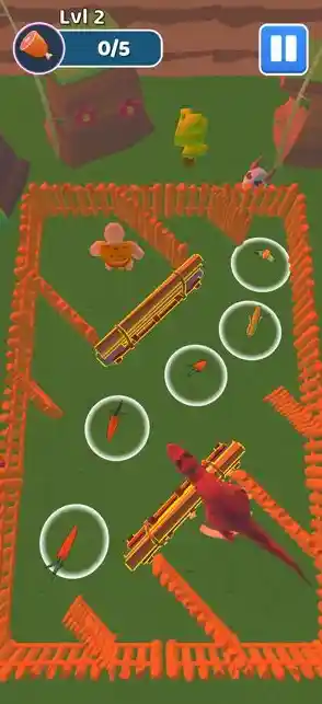 想挑战高分?恐龙跳一跳》里的障碍机关你躲得过几个? 想挑战高分?恐龙跳一跳》里的障碍机关你躲得过几个?