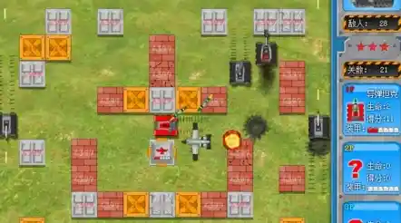 《还在等什么?这款风靡全球的坦克动荡1,你竟然还没体验过? 《还在等什么?这款风靡全球的坦克动荡1,你竟然还没体验过?