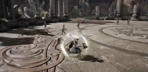 想体验流畅战斗与丰富多人玩法?HIT2台服》魔幻冒险等你加入! 想体验流畅战斗与丰富多人玩法?HIT2台服》魔幻冒险等你加入!