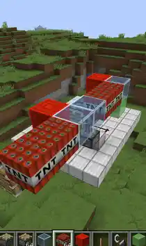 我的世界基岩版手机版1.20—这难道不是像素沙盒爱好者的必玩神作吗? 我的世界基岩版手机版1.20—这难道不是像素沙盒爱好者的必玩神作吗?