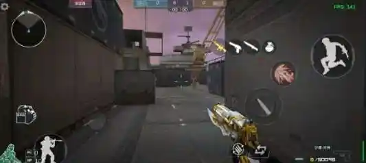 想体验狙击、刀战和生化模式的刺激?GZ穿越火线单机版能否满足你的战斗渴望? 想体验狙击、刀战和生化模式的刺激?GZ穿越火线单机版能否满足你的战斗渴望?