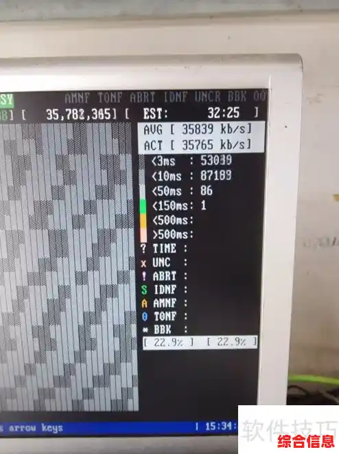 固态硬盘出现坏道时的有效修复方法解析 固态硬盘出现坏道时的有效修复方法解析