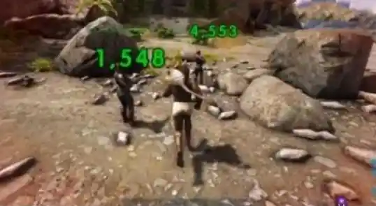 想体验驯服恐龙的生存挑战？方舟生存进化》国际服等你来闯！