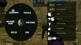 谁说手机玩不到经典CS?CS起源(CSS)还原端游体验,不来试试吗? 谁说手机玩不到经典CS?CS起源(CSS)还原端游体验,不来试试吗?