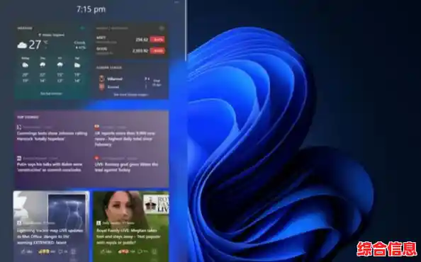 全程回顾Win11发布会:探索下一代操作系统的创新特性 全程回顾Win11发布会:探索下一代操作系统的创新特性