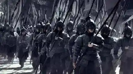 是否渴望化身武将征战沙场?三国战纪乱世枭雄》满足你的英雄梦! 是否渴望化身武将征战沙场?三国战纪乱世枭雄》满足你的英雄梦!